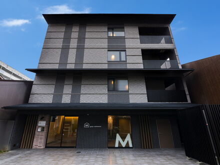 エムズホテル 五条ODAWARA 写真