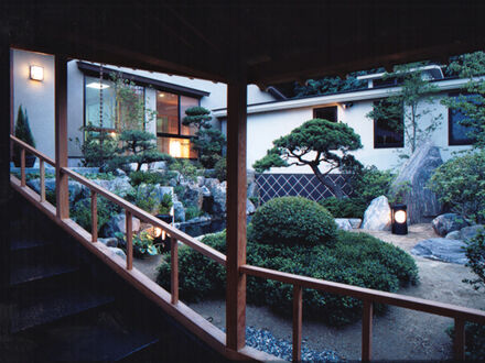 海鮮料理の宿 旅亭小瀧 写真