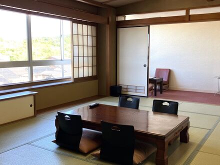 浜村温泉　魚と屋 写真