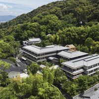 バンヤンツリー・東山 京都 写真