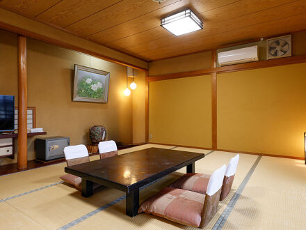 城崎温泉 やなぎ荘 写真
