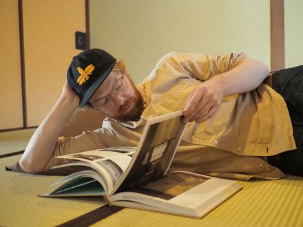 ゲストハウス ニオーサン 写真