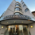 ホテル　グランカーサ 写真
