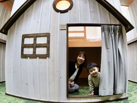 働Co-living みなのsubako 写真