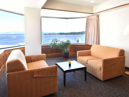 宮島コーラルホテル 写真