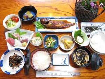 温泉民宿 南伊豆 写真