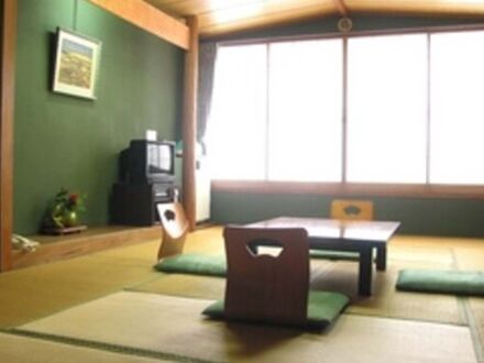 しあわせひょうたんの宿 旅館水郷 写真
