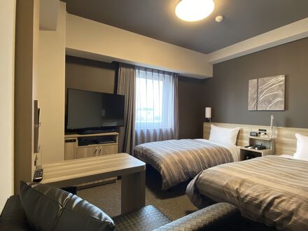 ホテルルートイン草津栗東-栗東インター国道1号- 写真