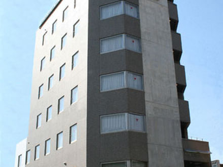 ホテル エスタシオン ひこね 写真