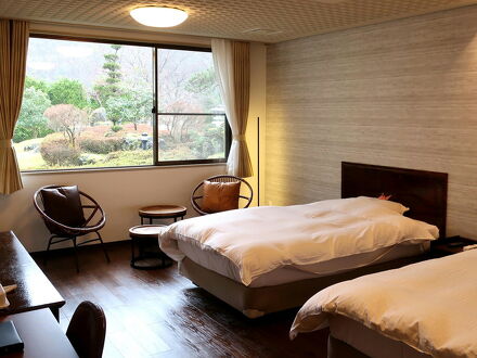 ホテルシルク温泉やまびこ 写真