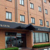西那須温泉 那須パレスホテル 写真
