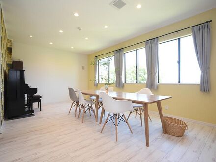 ゲストハウスORI ORI 写真