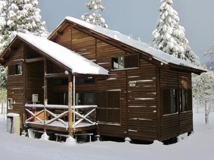 ウッディパル余呉 写真