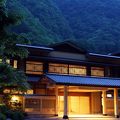 西山温泉 全館源泉掛け流しの宿 慶雲館 写真