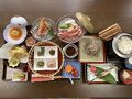 秋元屋旅館 写真
