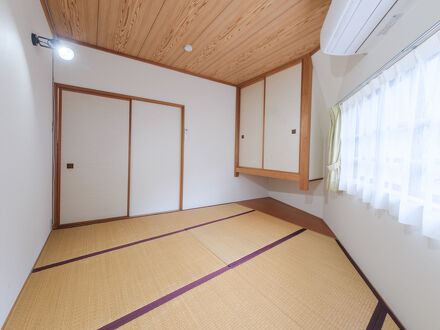 しゃくなげ平貸別荘 第1別荘地 写真
