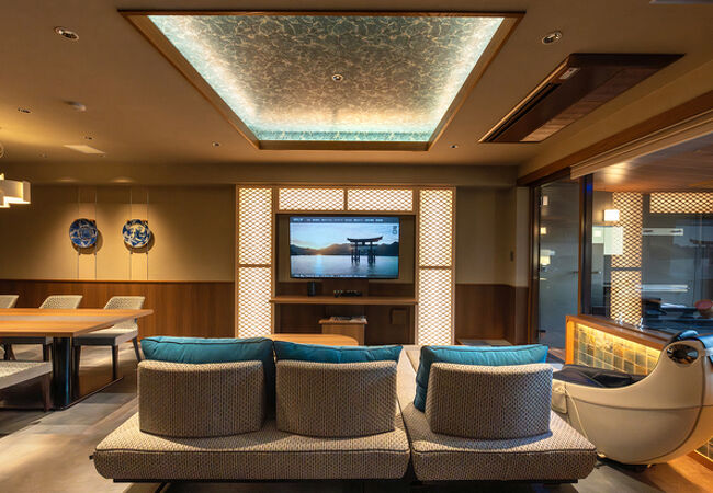 宮島 錦水館のクチコミ情報が満載！【フォートラベル】|宮島・厳島神社