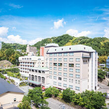 写真：楽天トラベル