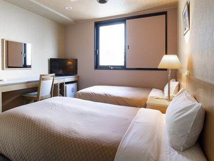 金沢セントラルホテル 本館 写真