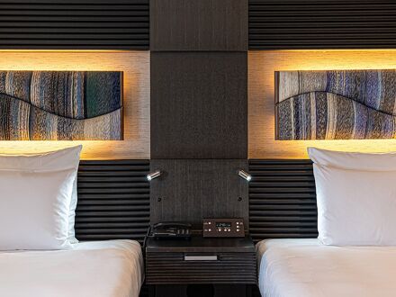 ＡＮＡクラウンプラザホテル福岡 写真