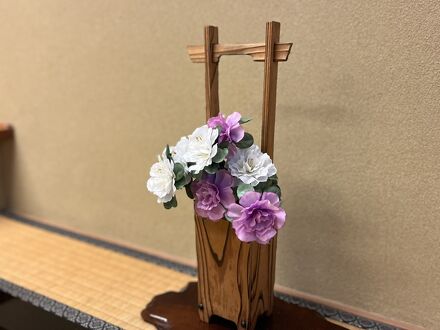 城崎温泉　春日屋旅館 写真