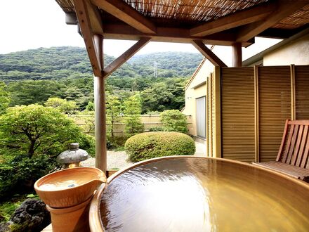 箱根湯本温泉 ホテルおくゆもと 写真