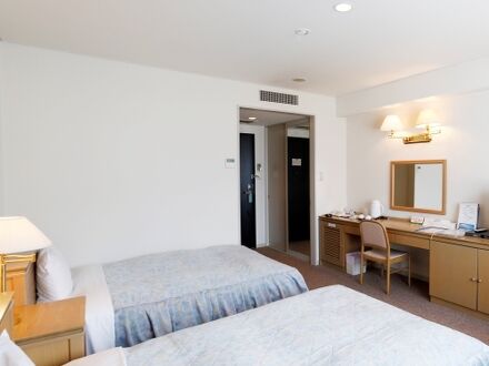 高梁国際ホテル 写真