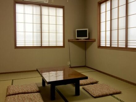 民宿　本間義一 写真