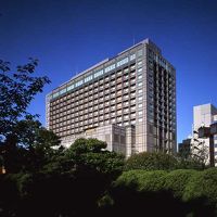 ホテルオークラ京都 写真