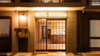 HOTEL ECCLESIA