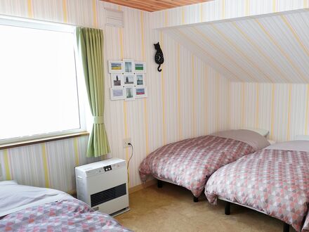 ペンション ケンとメリーの宿泊予約なら フォートラベル の格安料金比較 美瑛 びえい