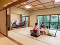 大江戸温泉物語 山中彩朝楽 写真