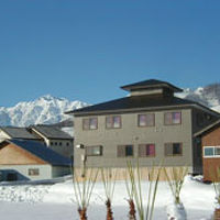 ＬＯＤＧＥ３１０　サトちゃん 写真