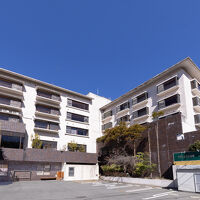 伊豆長岡金城館 写真