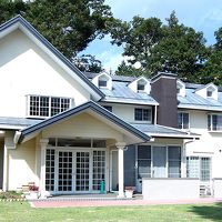 ホワイトクローバー＜山梨県南都留郡＞ 写真