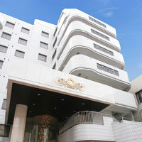 ホテルグリーンパシフィック 写真