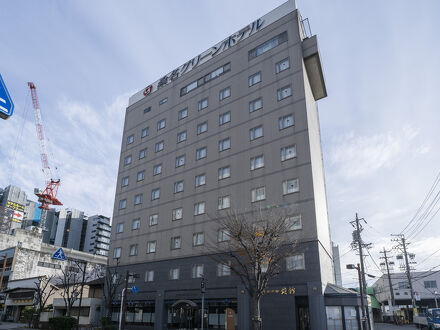 桑名グリーンホテル 写真