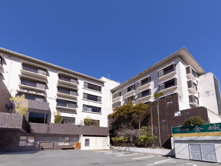 伊豆長岡金城館 写真