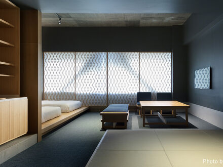 KUMU 金沢 by THE SHARE HOTELS 写真