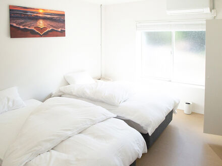 Coccia House 写真