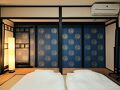 紡 東福寺南門 写真