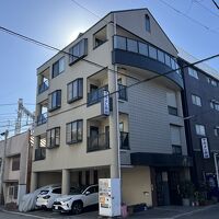 すみよし旅館 写真