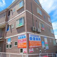 ウィークリーマンションリバーサイド 写真