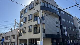 すみよし旅館