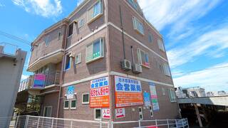 ウィークリーマンションリバーサイド