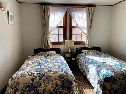 コテージEDEN 写真