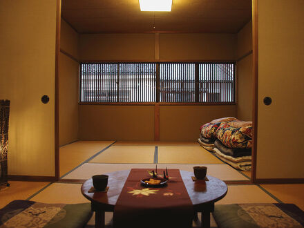 越中八尾ベース おやつ 写真