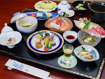 那須湯本温泉　旅館　清水屋　＜栃木県・那須郡＞ 写真