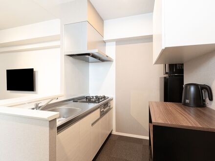 Living like Hotel 博多駅南 写真