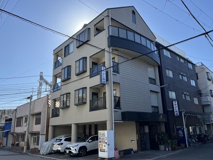 すみよし旅館 写真